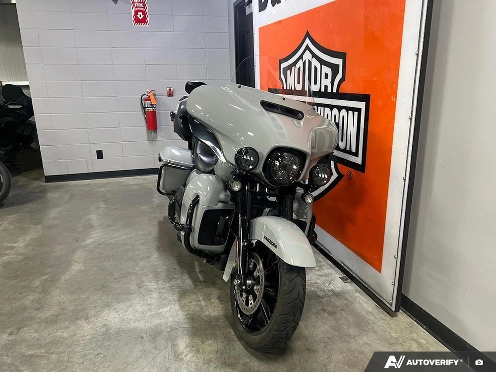2024 Harley-davidson Flhtk - Ultra Limited™ alt