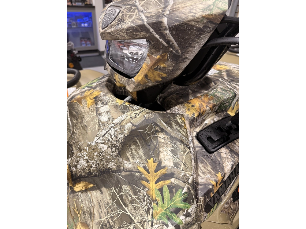 Yamaha Kodiak 700 Eps Camo Kodiak 700 Eps Camo 2026 alt