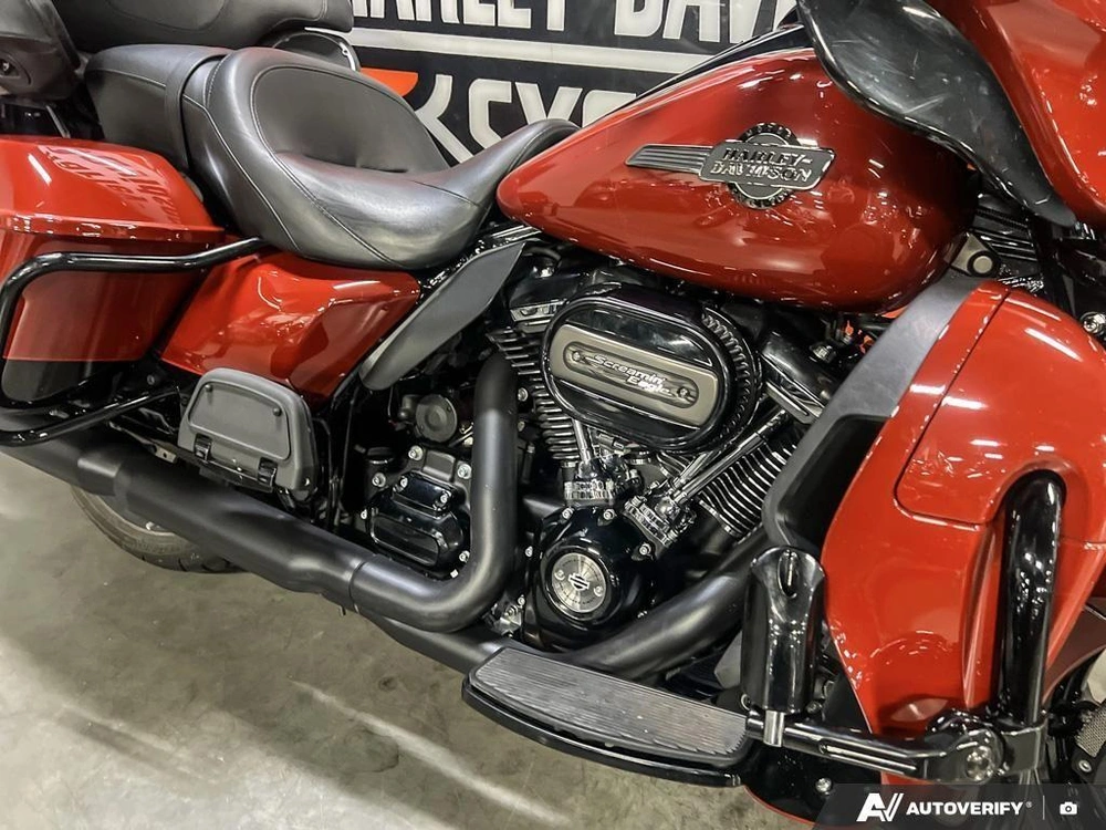 2024 Harley-davidson Flhtk - Ultra Limited™ alt