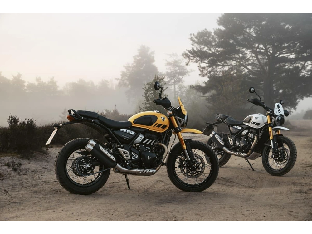 Triumph Scrambler 400 Xc 2026 alt