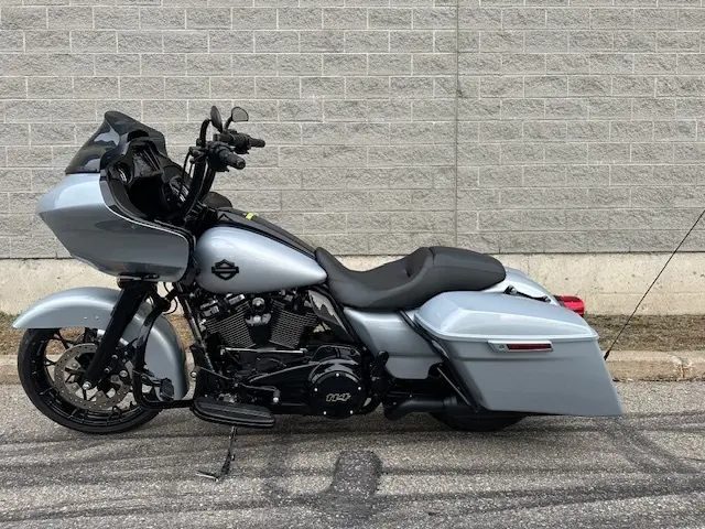 2023 Harley-Davidson Road GlideFLTRX