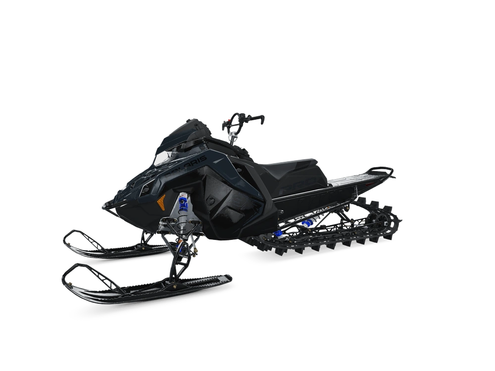 Polaris Patriot 9r Pro Rmk 155 2.75 Series 8 2026 alt