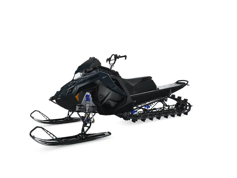 2026 Polaris Patriot 9R PRO RMK 155 2.75 SERIES 8