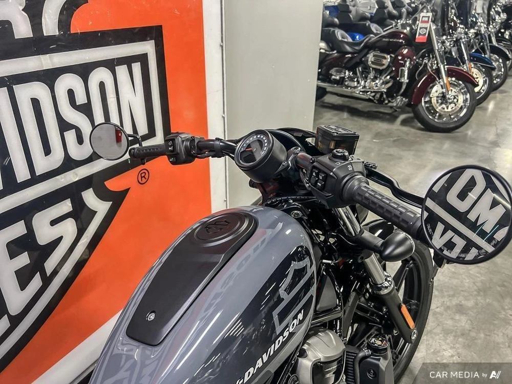 2022 Harley-davidson Rh975 - Nightster™ alt