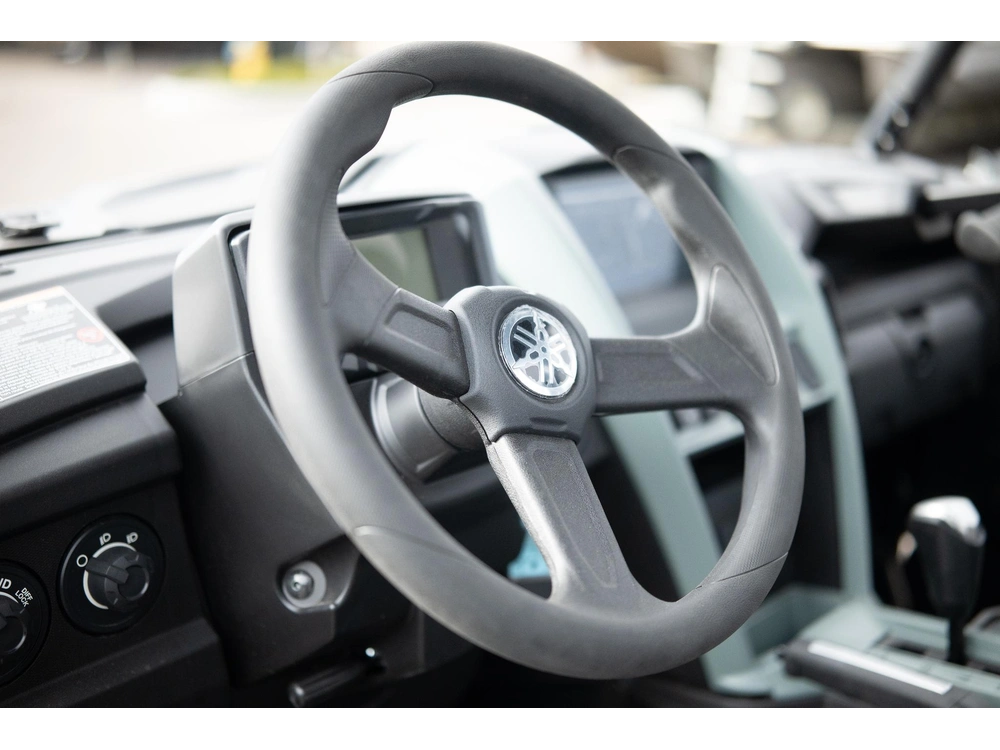 2026 Yamaha Wolverine Rmax 2 1000 Xt-r alt