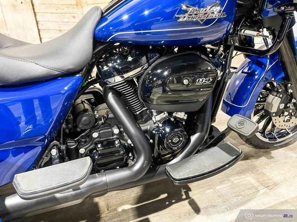2023 Harley-davidson Fltrt - Road Glide™ 3 alt