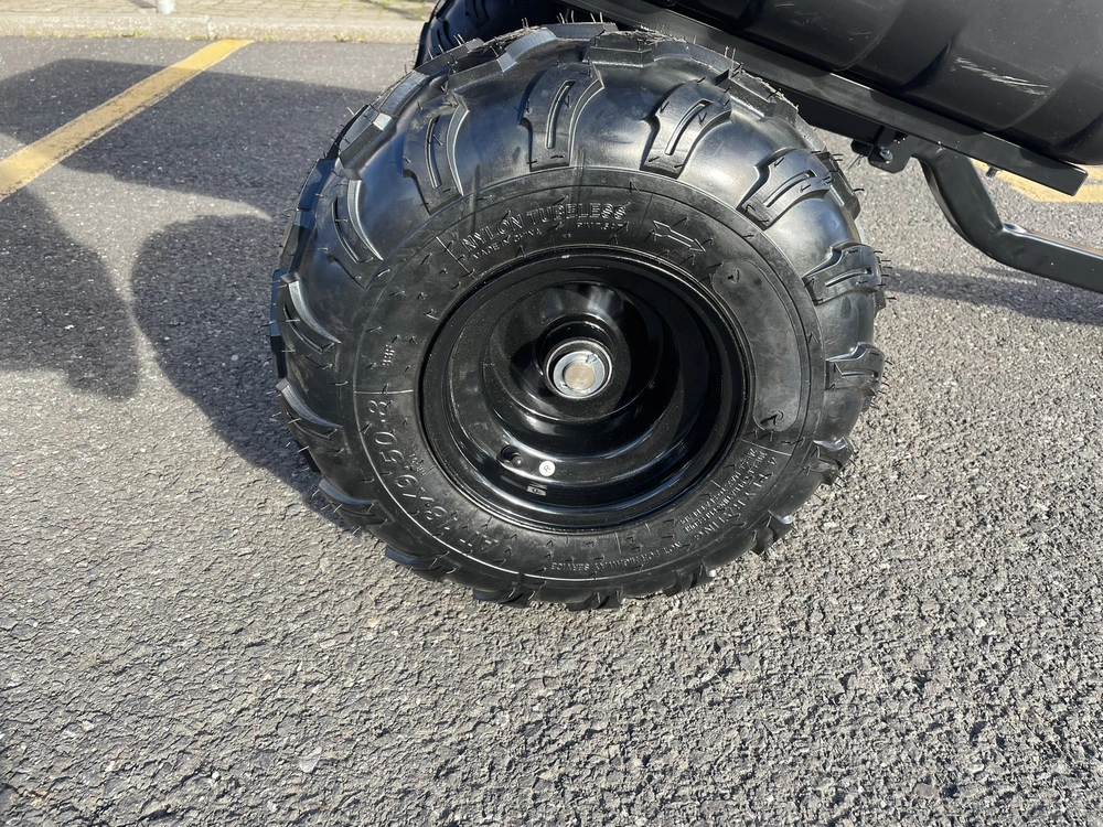 Kimpex Remorque Vtt/utv 650 Lb Kimpex 2026 alt