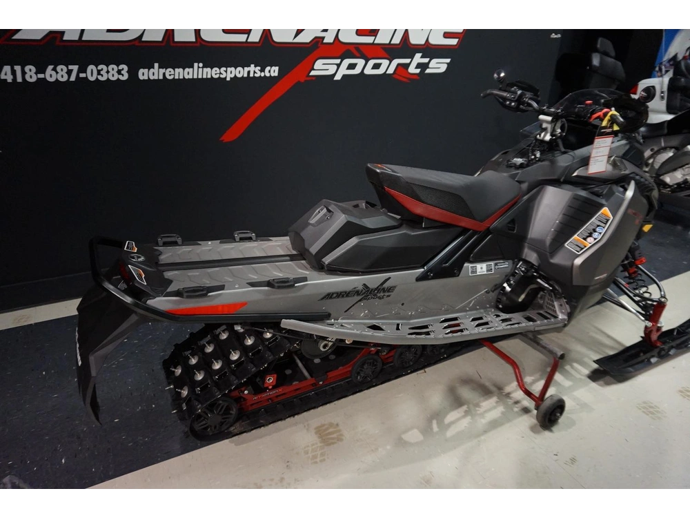 Ski-doo Renegade Xrs 850 2023 alt