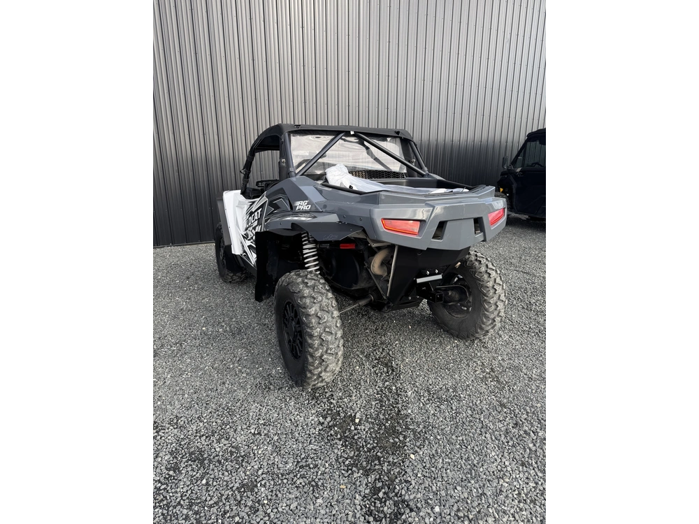 2019 Arctic Cat Wildcat Xx 1000 Eps alt