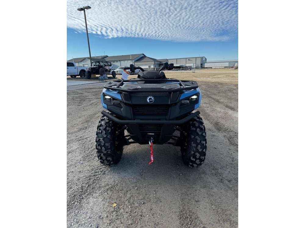 2026 Can-am Outlander Xt 700 alt