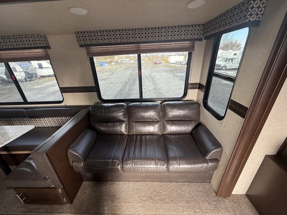 Kz-rv Sportster 331th12 2017 alt