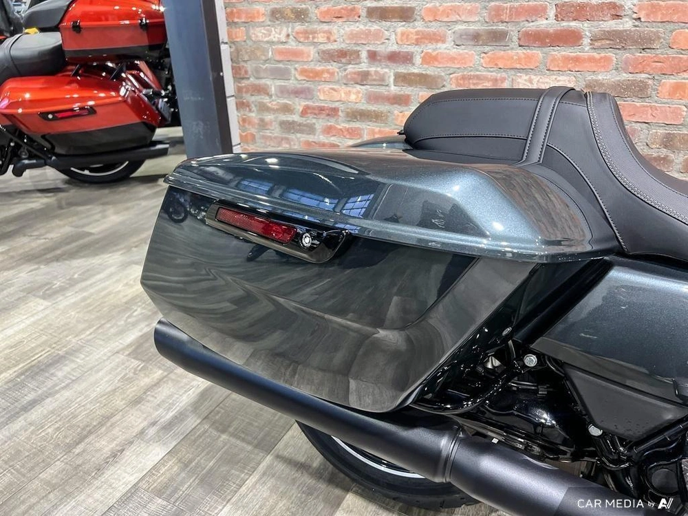 2025 Harley-davidson Flhx - Street Glide® alt