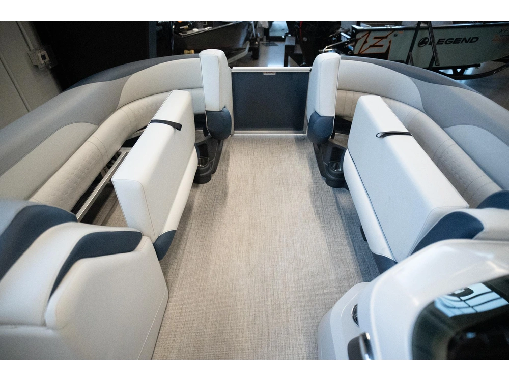 2025 Legend Q-series 21 C alt