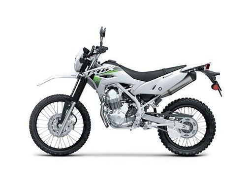 Kawasaki Klx 230 2026 alt