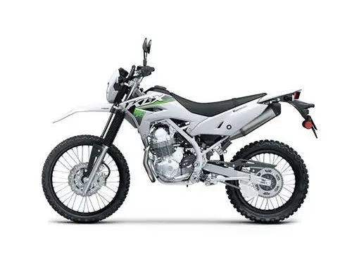 2026 Kawasaki KLX 230