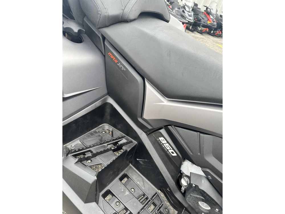 2023 Can-am Outlander 850 Max Xt alt