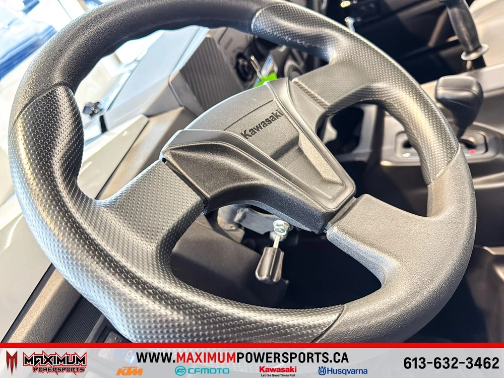 Kawasaki Teryx S Le 2024 alt