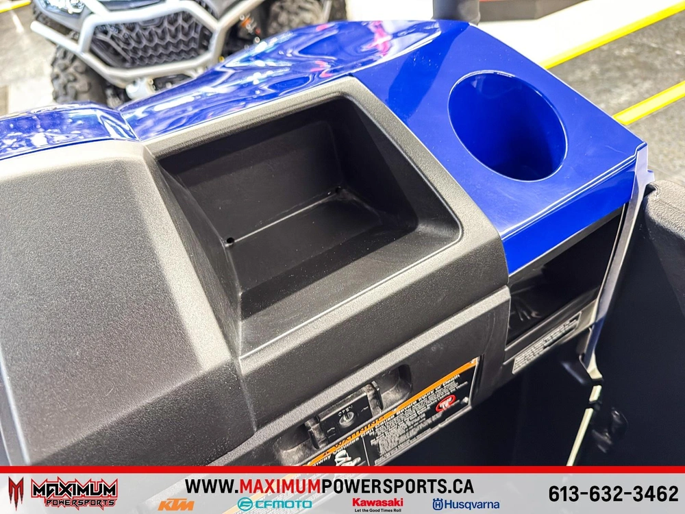 Kawasaki Mule Pro-mx Eps Le 2025 alt