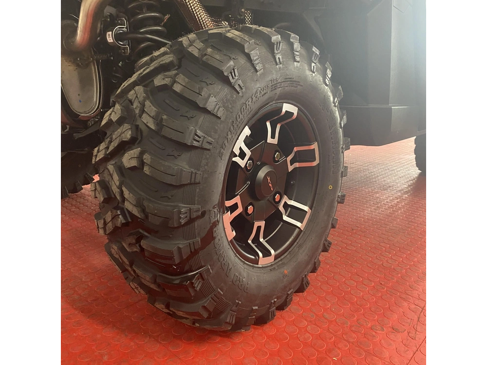 2026 Polaris Ranger Xp 1000 Northstar Ultimate alt