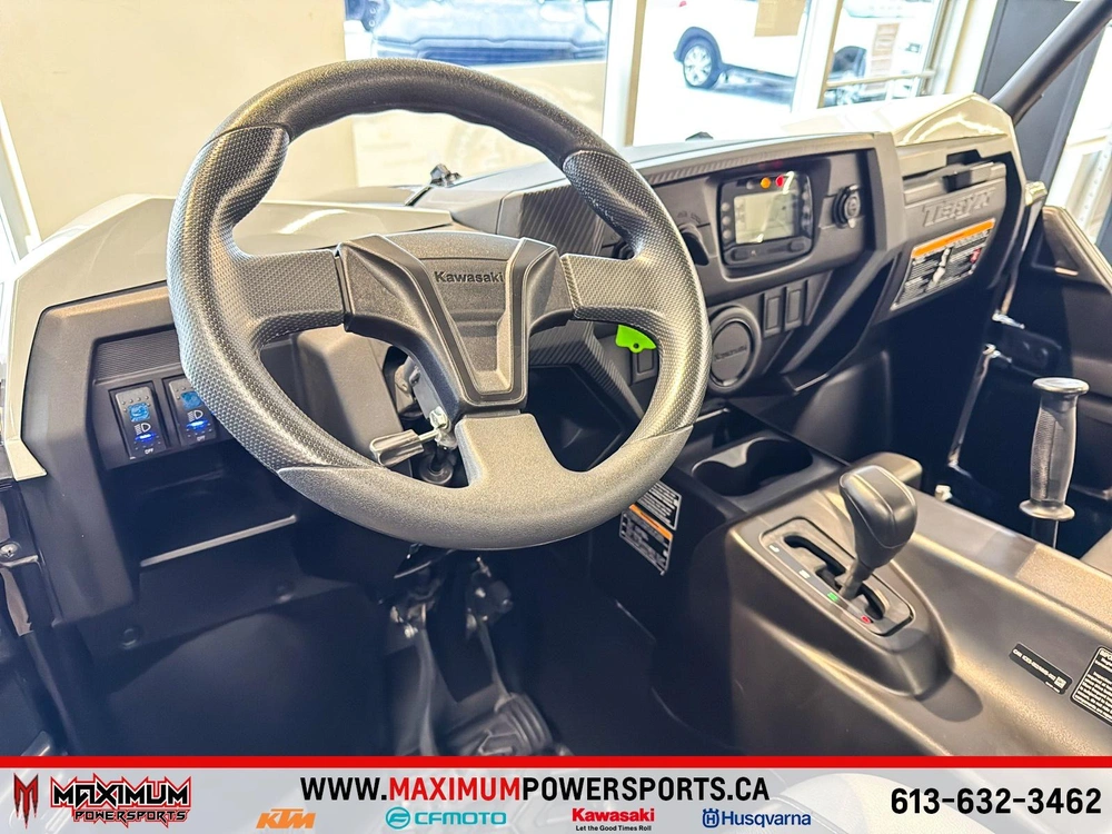 Kawasaki Teryx S Le 2024 alt