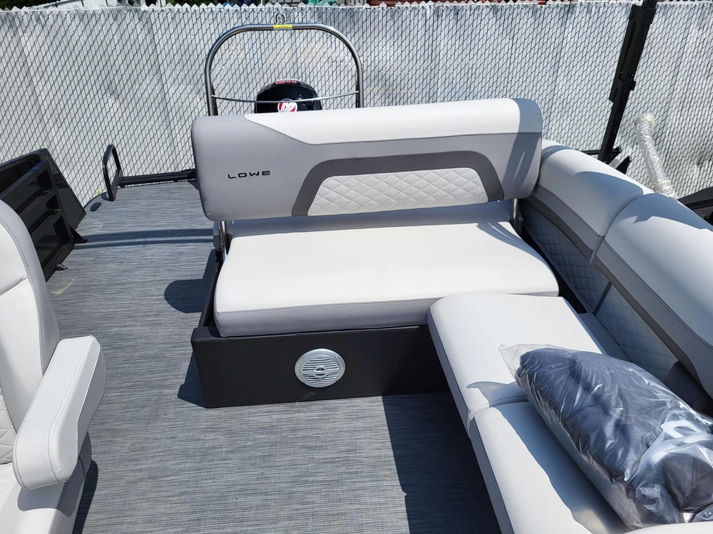 Lowe Boats Ss21cl 2023 alt