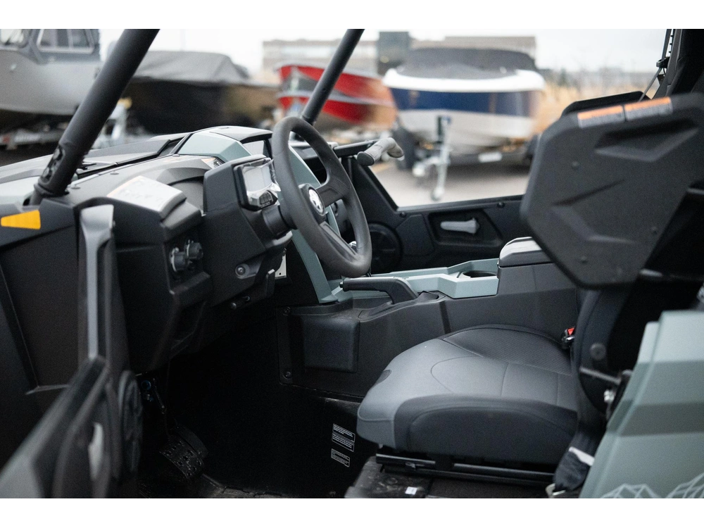 2026 Yamaha Wolverine Rmax 4 Comp alt