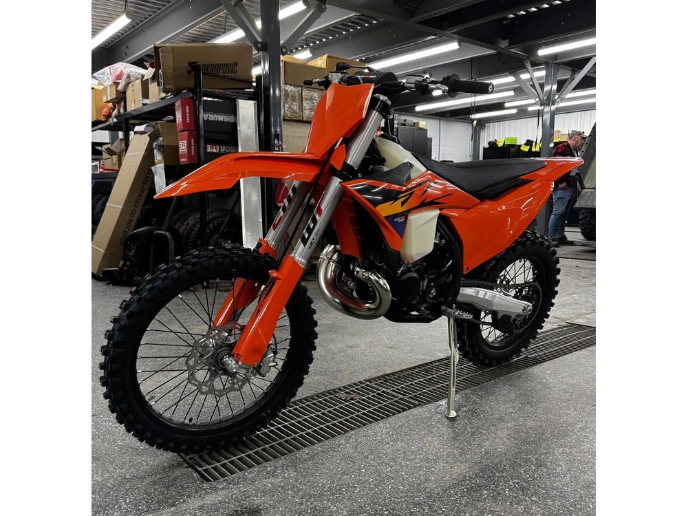Ktm 300 Xc 2026 alt