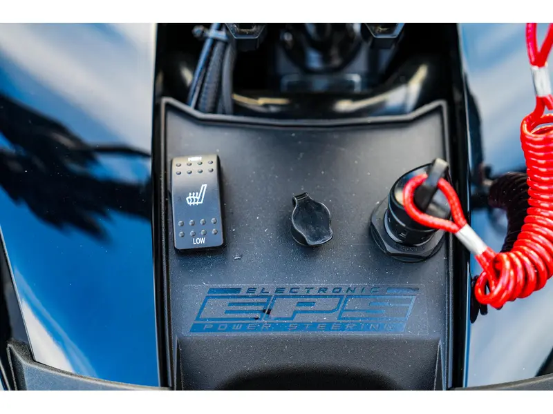 2026 Arctic Cat Panterra 9000