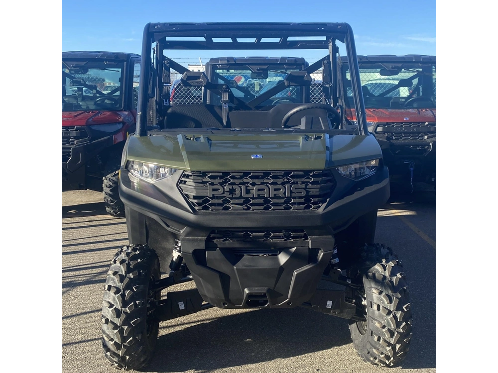 2025 Polaris Ranger 1000 alt