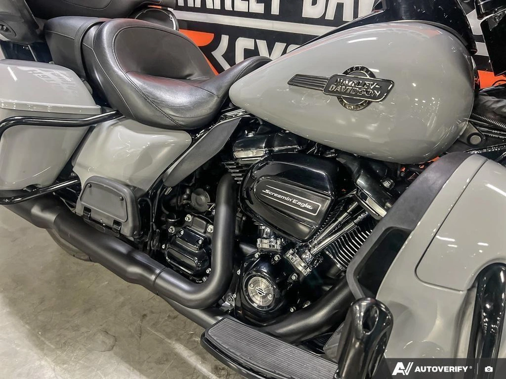 2024 Harley-davidson Flhtk - Ultra Limited™ alt