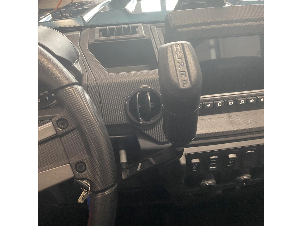 2026 Polaris Ranger Xp 1000 Northstar Ultimate alt