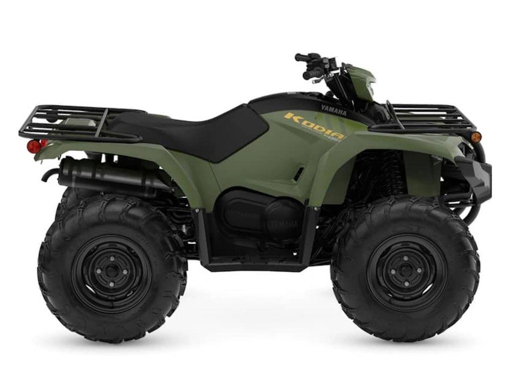 2026 Yamaha Kodiak 450 Eps alt