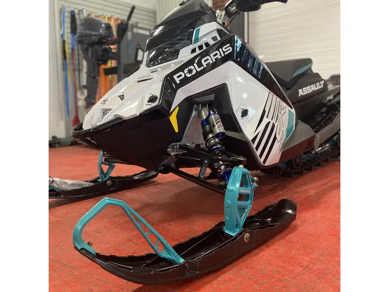 2025 Polaris PATRIOT 9R SWITCHBACK ASSAULT 146