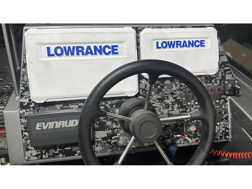 2018 Eagle Kokanee 19xl alt