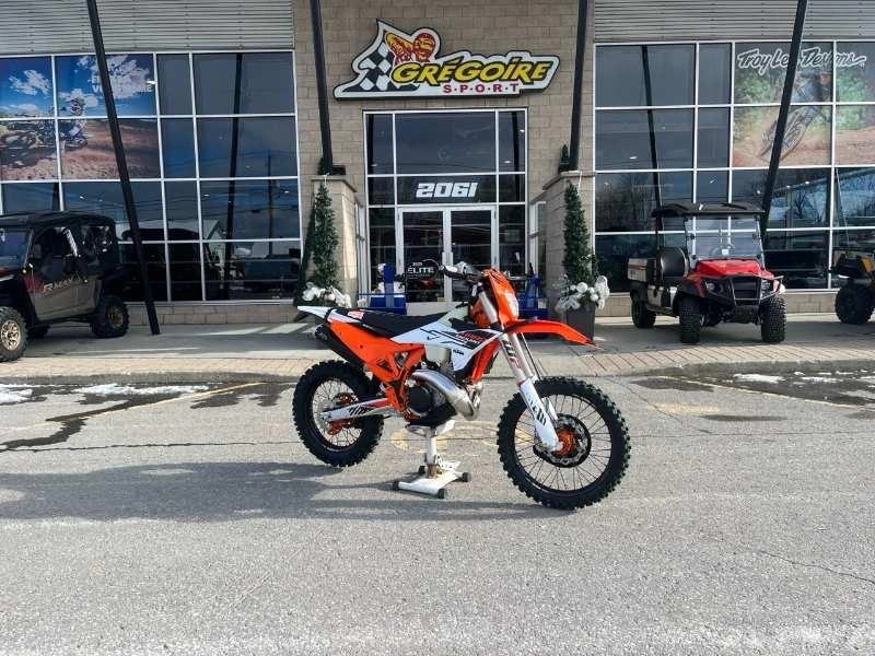 Ktm 300 Xc-w Hardenduro 2026 alt