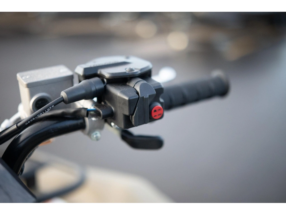 2026 Yamaha Kodiak 700 Eps alt