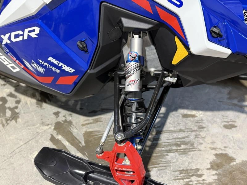 2022 Polaris 650 Indy Xcr 128 alt