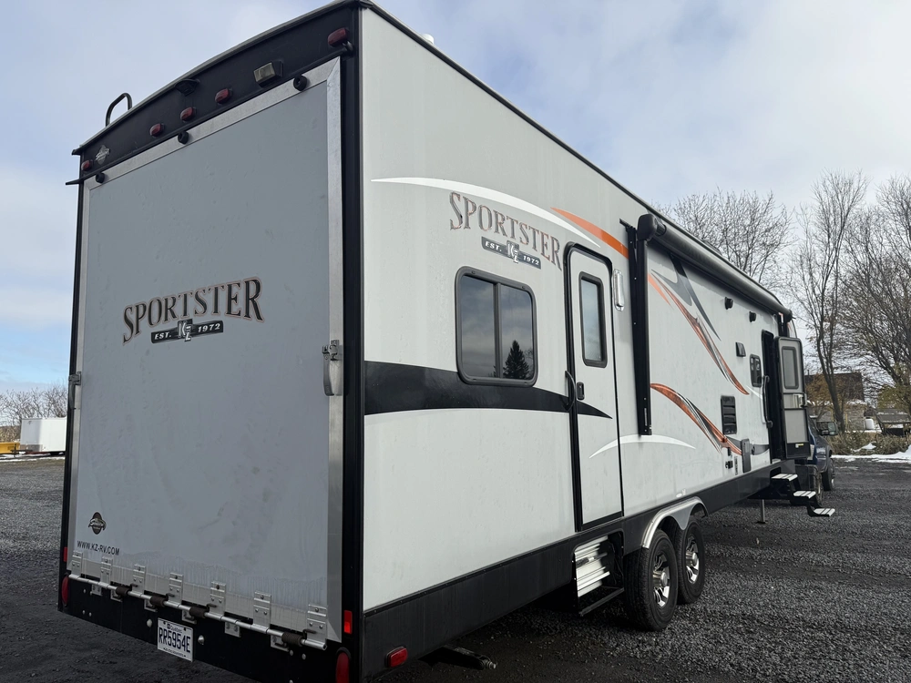 Kz-rv Sportster 331th12 2017 alt