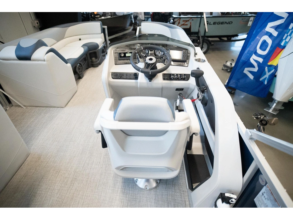 2025 Legend Q-series 21 C alt