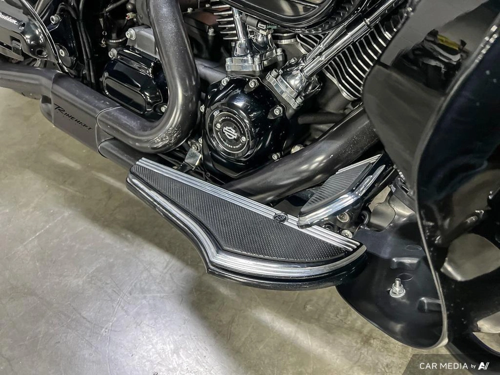 2020 Harley-davidson Fltrxs Road Glide Special alt