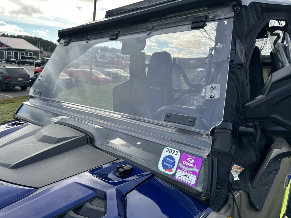 2023 Other Yamaha Rmax Le alt