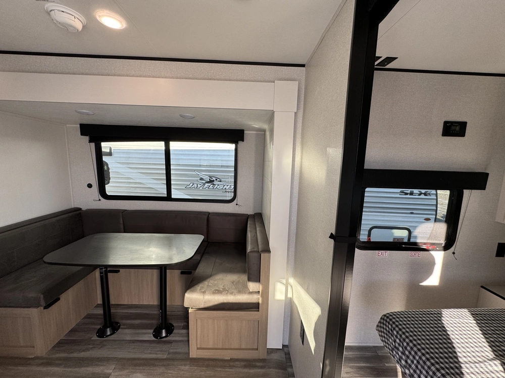 Jayco Jay Flight Slx 245bhs 2026 alt