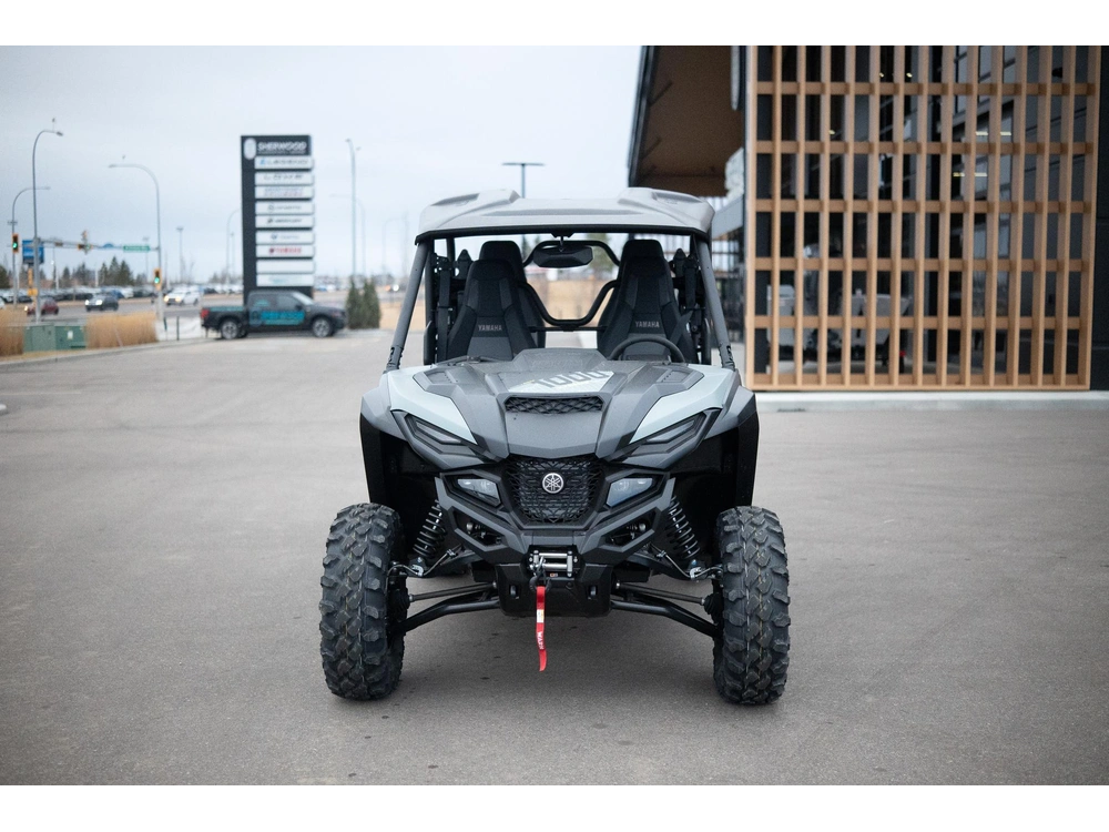 2026 Yamaha Wolverine Rmax 4 Comp alt