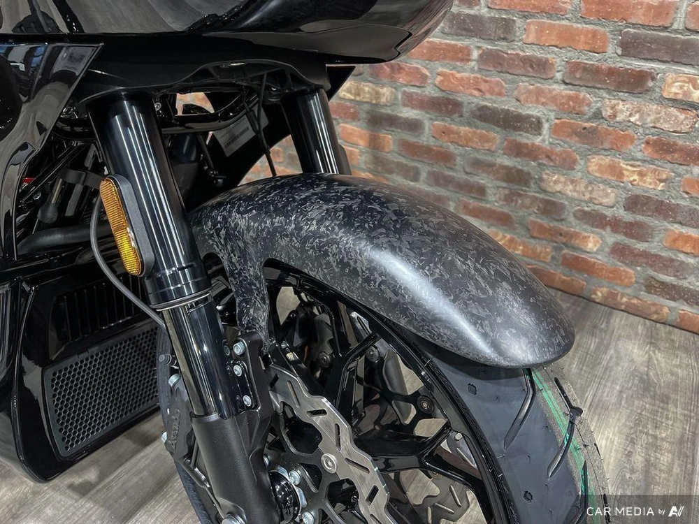 2025 Harley-davidson Fltrxstse - Cvo™ Road Glide™ St alt