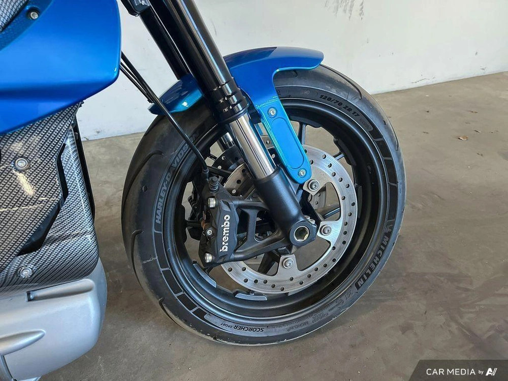 2020 Harley-davidson Elw - Livewire™ alt