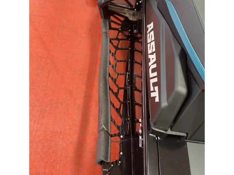 2025 Polaris PATRIOT 9R SWITCHBACK ASSAULT 146