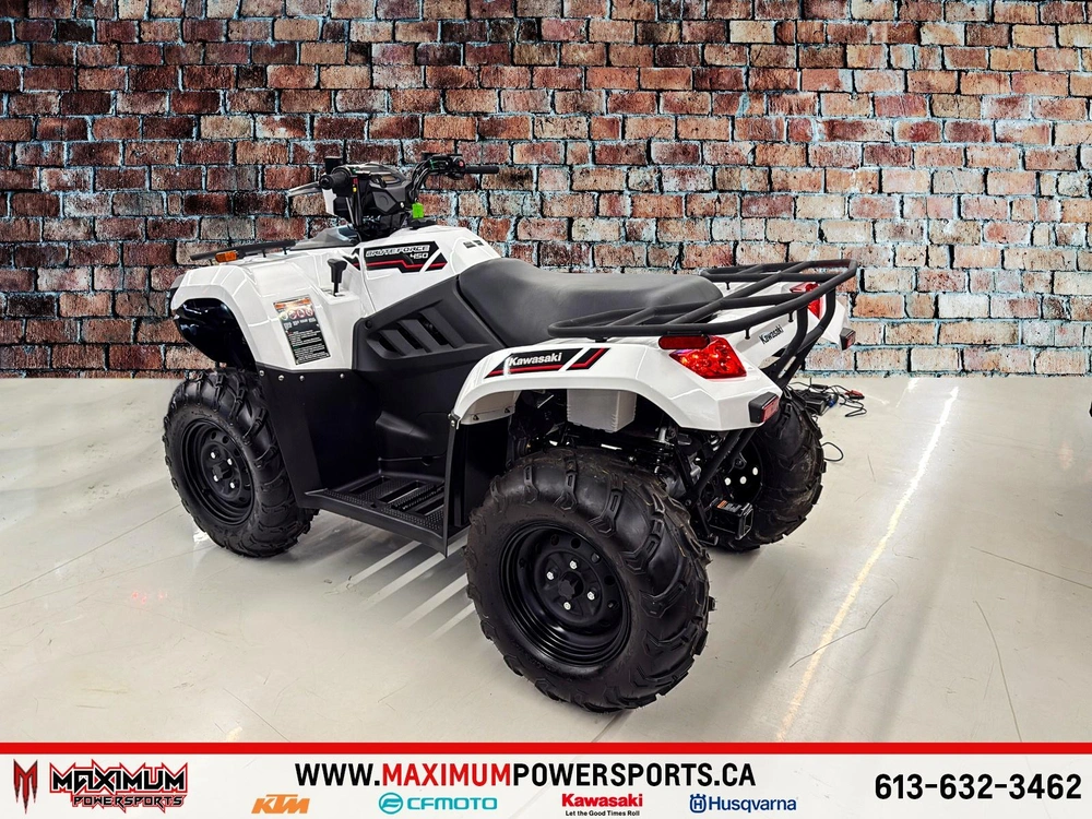 Kawasaki Brute Force 450 2025 alt