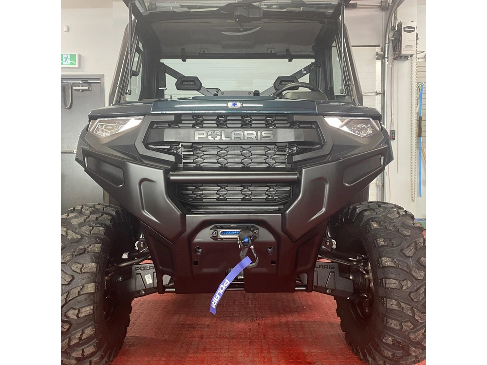 2026 Polaris Ranger Xp 1000 Northstar Ultimate alt