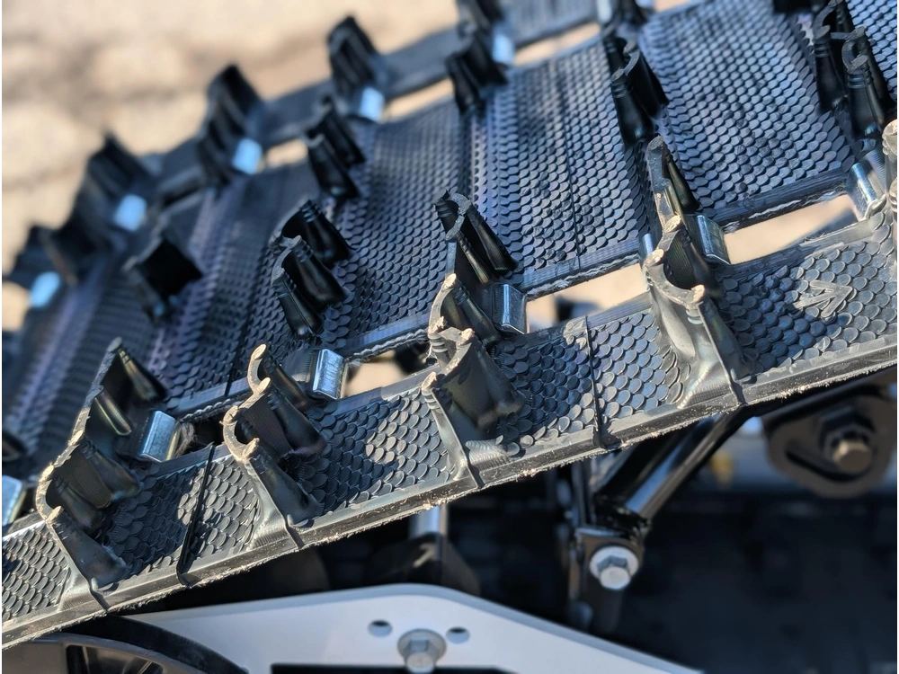 2026 Arctic Cat Zr 858 137 Rxc Es Us Grn | ⚡ Comparable Polaris Indy Xr & Ski-doo Mxz Xrs ⚡ | alt