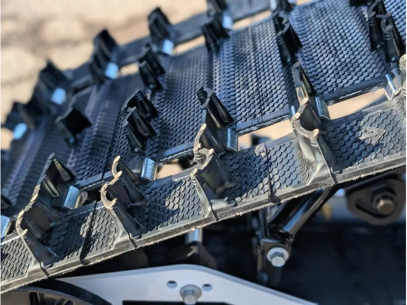 2026 Arctic Cat ZR 858 137 RXC ES US GRN | ⚡ Comparable Polaris Indy XR & Ski-Doo MXZ XRS ⚡ |